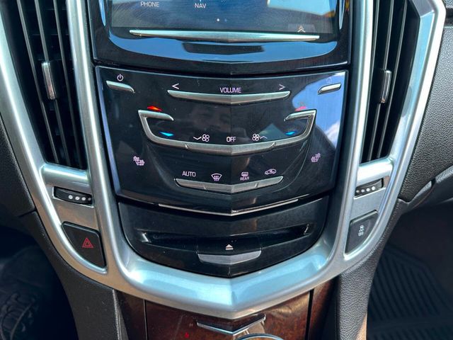 2013 Cadillac SRX AWD 4dr Luxury Collection - 22912343 - 48