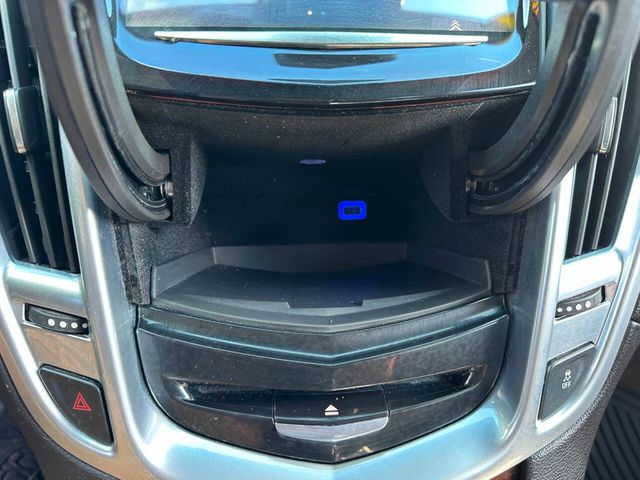 2013 Cadillac SRX AWD 4dr Luxury Collection - 22912343 - 49