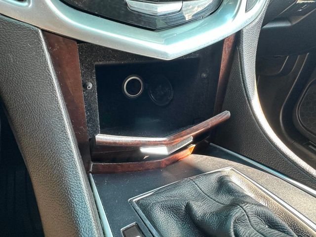 2013 Cadillac SRX AWD 4dr Luxury Collection - 22912343 - 51