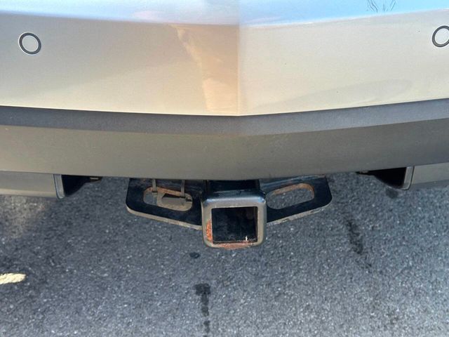 2013 Cadillac SRX AWD 4dr Luxury Collection - 22912343 - 6