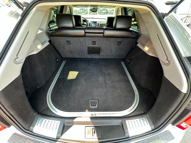 2013 Cadillac SRX AWD 4dr Luxury Collection - 22912343 - 7