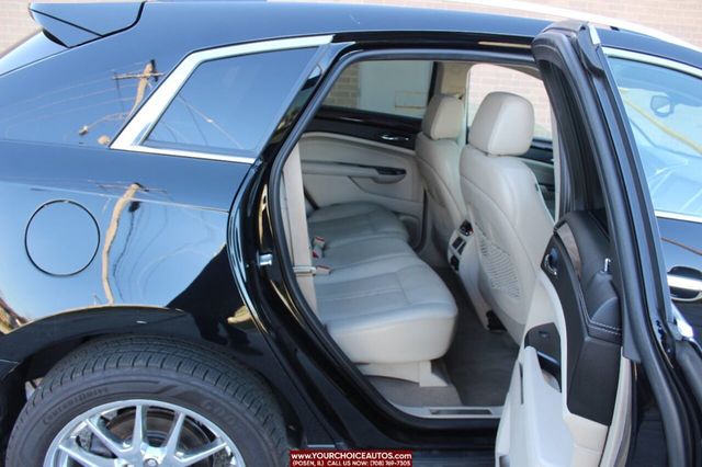 2013 Cadillac SRX AWD 4dr Premium Collection - 22394739 - 16