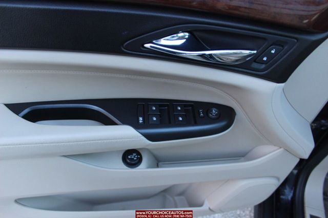 2013 Cadillac SRX AWD 4dr Premium Collection - 22394739 - 18