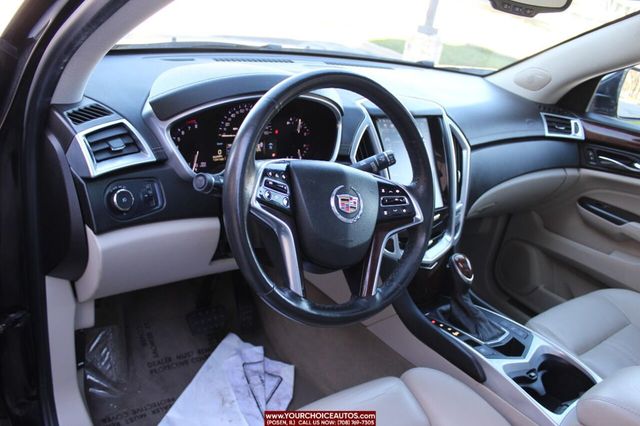 2013 Cadillac SRX AWD 4dr Premium Collection - 22394739 - 19