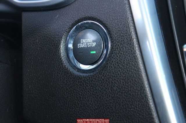 2013 Cadillac SRX AWD 4dr Premium Collection - 22394739 - 28