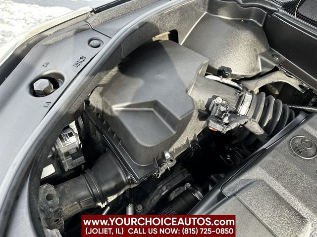 2013 Cadillac SRX FWD 4dr Performance Collection - 22283850 - 17