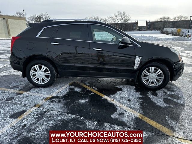 2013 Cadillac SRX FWD 4dr Performance Collection - 22283850 - 5