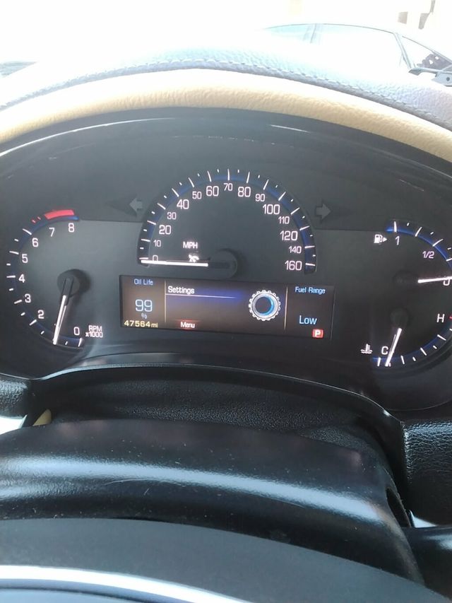 2013 Cadillac XTS 4dr Sedan Luxury FWD - 22937091 - 12
