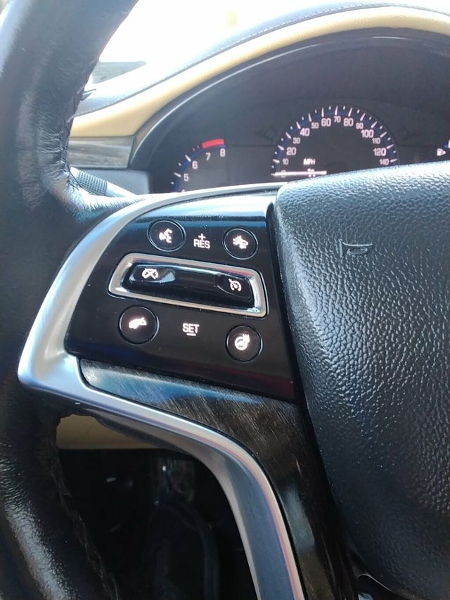 2013 Cadillac XTS 4dr Sedan Luxury FWD - 22937091 - 14