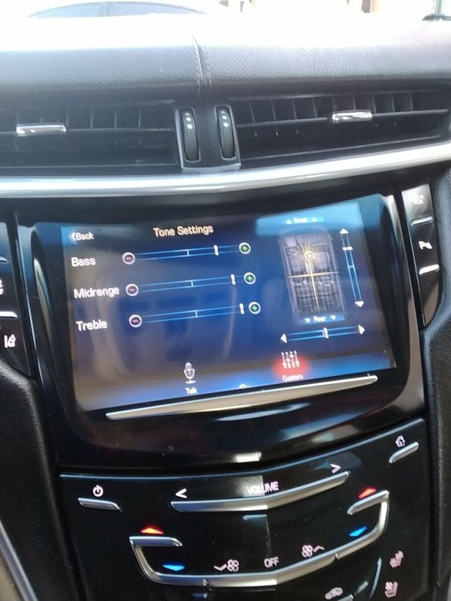 2013 Cadillac XTS 4dr Sedan Luxury FWD - 22937091 - 18