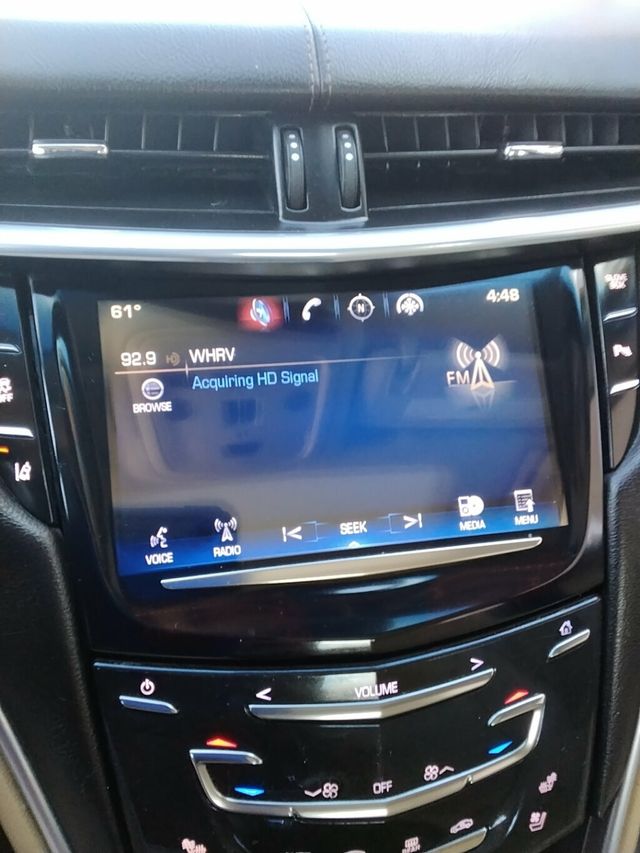 2013 Cadillac XTS 4dr Sedan Luxury FWD - 22937091 - 20