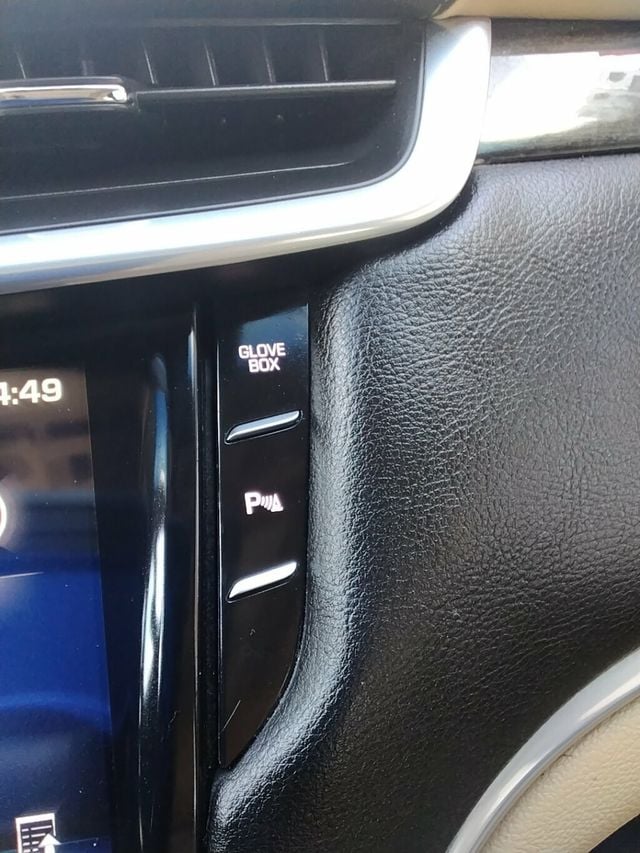 2013 Cadillac XTS 4dr Sedan Luxury FWD - 22937091 - 22
