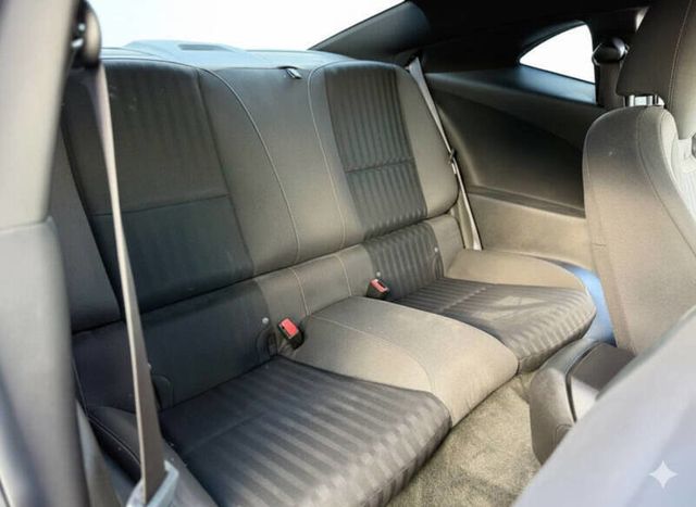 2013 Chevrolet Camaro 2dr Coupe LS w/1LS - 22939258 - 13