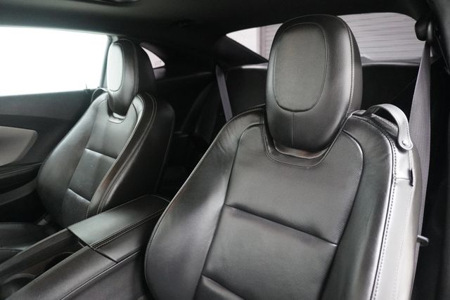 2013 Chevrolet Camaro 2dr Coupe LT w/2LT - 22934278 - 9