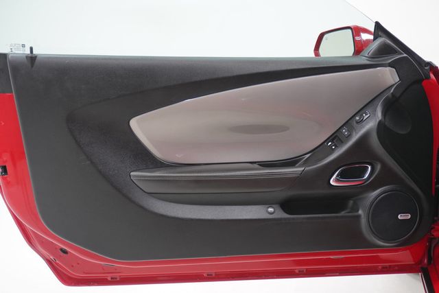 2013 Chevrolet Camaro 2dr Coupe LT w/2LT - 22934278 - 11