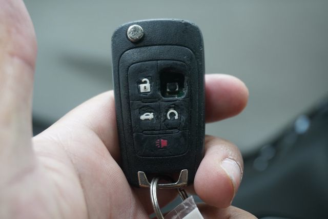 2013 Chevrolet Camaro 2dr Coupe LT w/2LT - 22934278 - 14