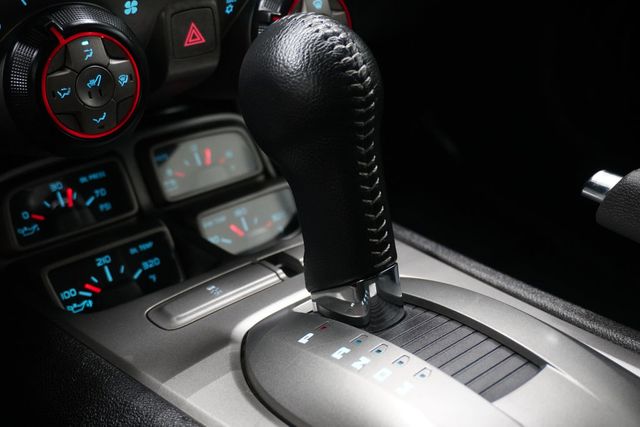 2013 Chevrolet Camaro 2dr Coupe LT w/2LT - 22934278 - 18