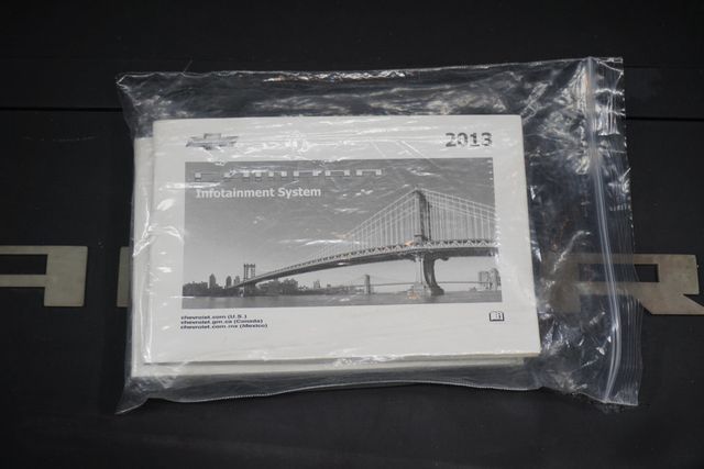 2013 Chevrolet Camaro 2dr Coupe LT w/2LT - 22934278 - 28