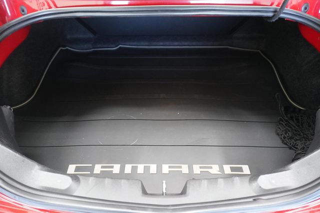 2013 Chevrolet Camaro 2dr Coupe LT w/2LT - 22934278 - 29