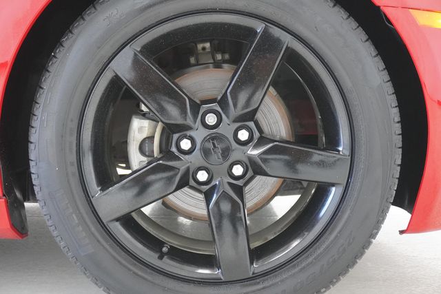 2013 Chevrolet Camaro 2dr Coupe LT w/2LT - 22934278 - 30