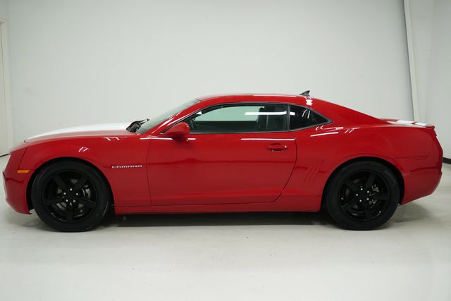 2013 Chevrolet Camaro 2dr Coupe LT w/2LT - 22934278 - 7