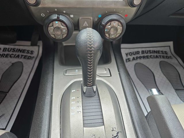 2013 Chevrolet Camaro 2dr Coupe SS w/1SS - 22931469 - 14