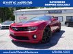 2013 Chevrolet Camaro 2dr Coupe SS w/2SS - 22412201 - 0