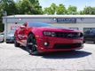 2013 Chevrolet Camaro 2dr Coupe SS w/2SS - 22412201 - 6