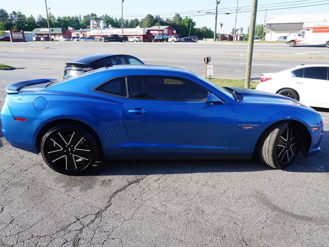 2013 Chevrolet Camaro 2dr Coupe SS w/2SS - 22420303 - 14