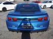2013 Chevrolet Camaro 2dr Coupe SS w/2SS - 22420303 - 8