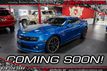 2013 Chevrolet Camaro 2dr Coupe SS w/2SS - 22938798 - 0