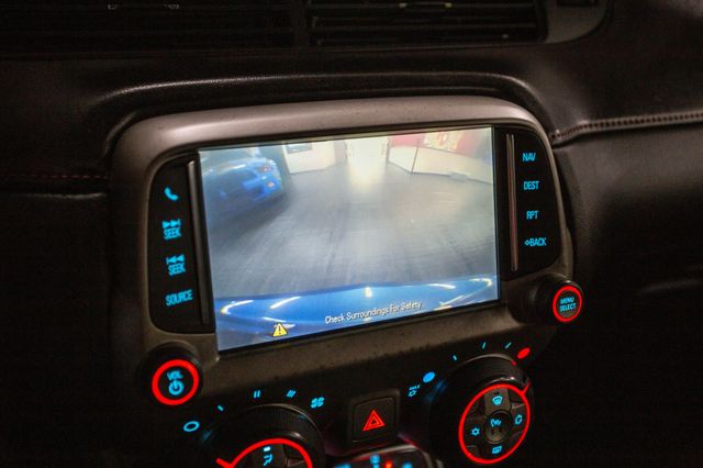 2013 Chevrolet Camaro 2dr Coupe SS w/2SS - 22938798 - 7