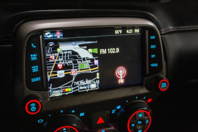 2013 Chevrolet Camaro 2dr Coupe SS w/2SS - 22938798 - 8