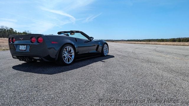 2013 Chevrolet Corvette 2dr Convertible 427 w/1SB - 22379057 - 15