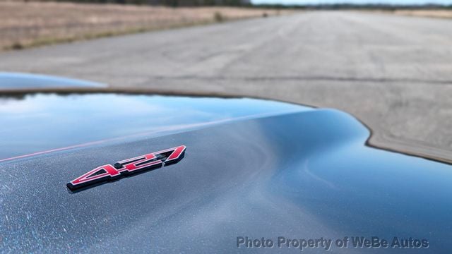 2013 Chevrolet Corvette 2dr Convertible 427 w/1SB - 22379057 - 42