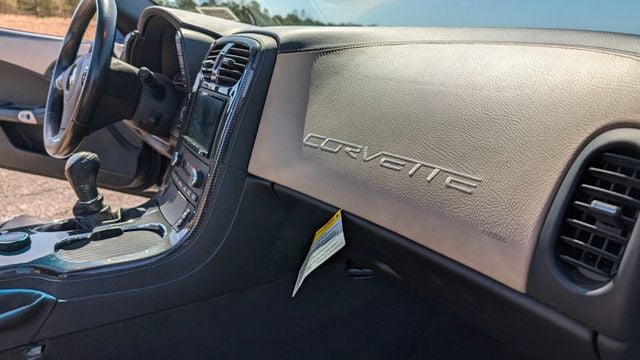 2013 Chevrolet Corvette 2dr Convertible 427 w/1SB - 22379057 - 76
