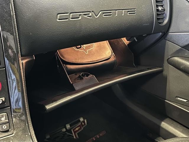2013 Chevrolet Corvette 2dr Convertible w/3LT - 22403340 - 28