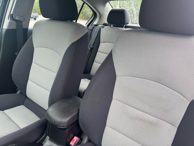 2013 Chevrolet Cruze LS - 22921783 - 10