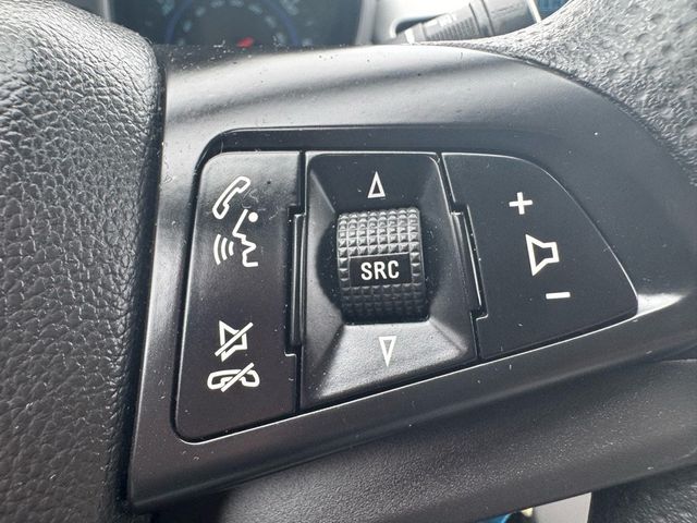 2013 Chevrolet Cruze LS - 22921783 - 12