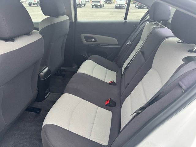 2013 Chevrolet Cruze LS - 22921783 - 22