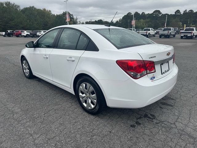 2013 Chevrolet Cruze LS - 22921783 - 5