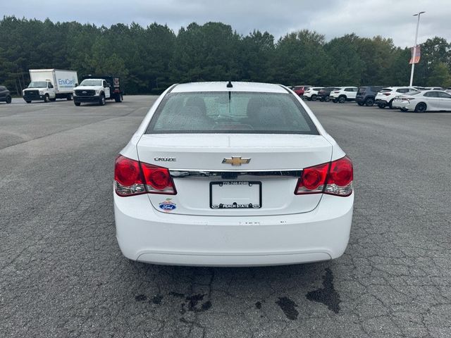 2013 Chevrolet Cruze LS - 22921783 - 6