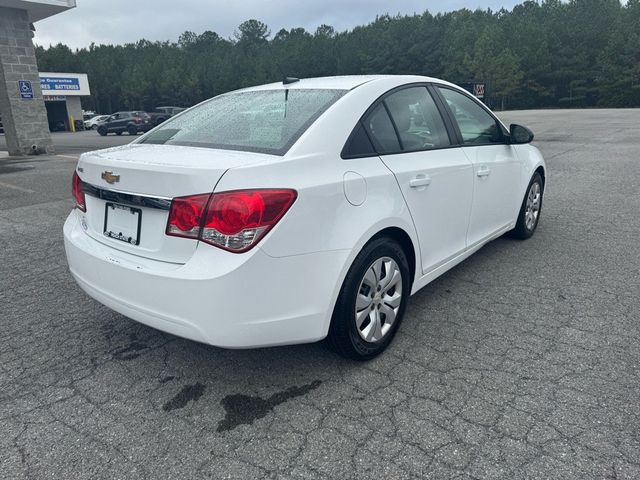 2013 Chevrolet Cruze LS - 22921783 - 7