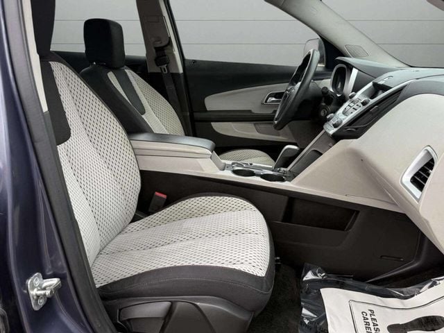 2013 Chevrolet Equinox AWD 4dr LS - 22931360 - 13