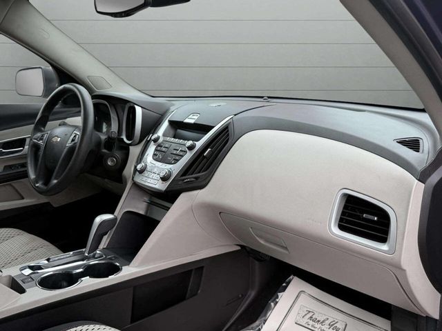 2013 Chevrolet Equinox AWD 4dr LS - 22931360 - 14