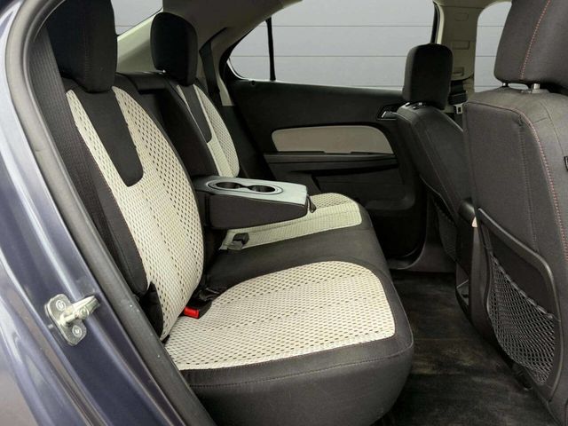 2013 Chevrolet Equinox AWD 4dr LS - 22931360 - 15