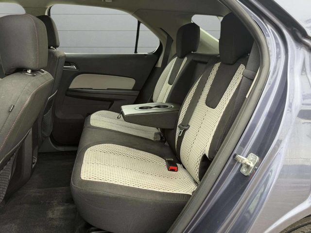 2013 Chevrolet Equinox AWD 4dr LS - 22931360 - 16