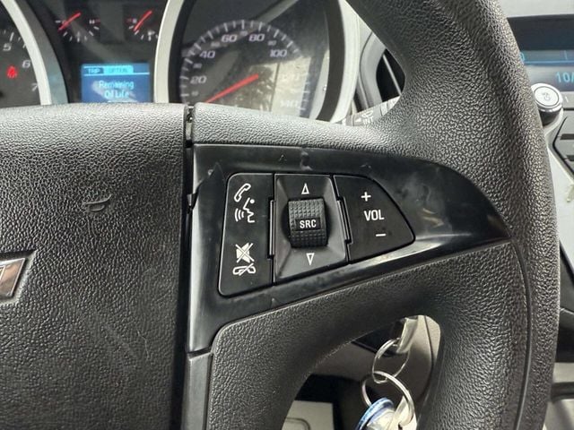 2013 Chevrolet Equinox AWD 4dr LS - 22931360 - 20