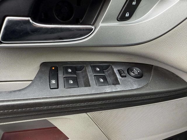 2013 Chevrolet Equinox AWD 4dr LS - 22931360 - 24