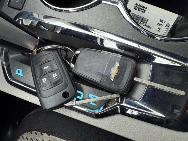 2013 Chevrolet Equinox AWD 4dr LS - 22931360 - 26